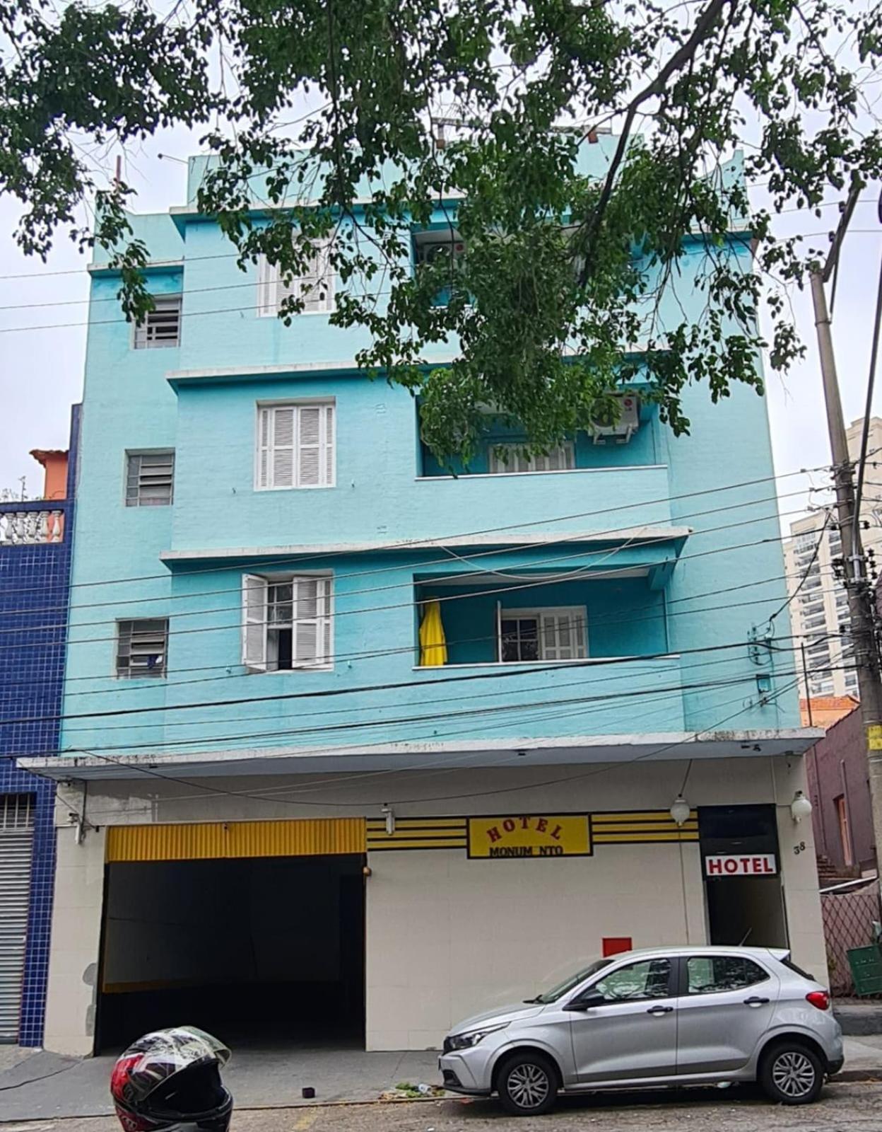 Hospedaria Monumento — Fotos 3